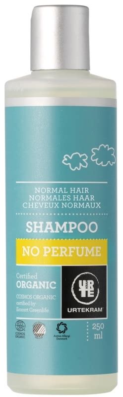 shampoo ohne parfum